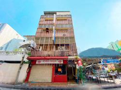 Sweethome Guest House