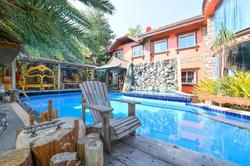 Maesri Resort