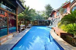 Maesri Resort