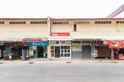 Oyo 717 My​ Space​ Hostel
