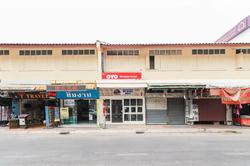 Oyo 717 My​ Space​ Hostel