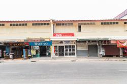 Oyo 717 My​ Space​ Hostel