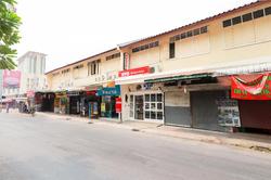 Oyo 717 My​ Space​ Hostel