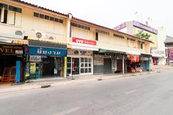 Oyo 717 My​ Space​ Hostel