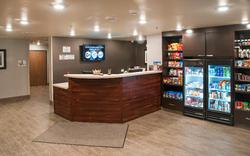 My Place Hotel-Indianapolis Airport/Plainfield, IN