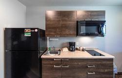 My Place Hotel-Indianapolis Airport/Plainfield, IN