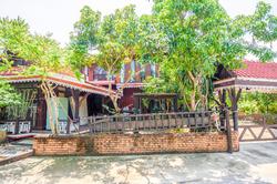 Ruen Thai Mareeya