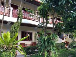 Ginis Beach Resort by ZUZU
