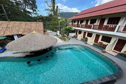 Ginis Beach Resort by ZUZU