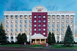 Towneplace Suites By Marriott Albany Downtown/Medi
