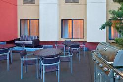 Towneplace Suites By Marriott Albany Downtown/Medi