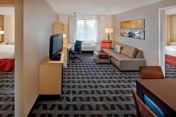 Towneplace Suites By Marriott Albany Downtown/Medi