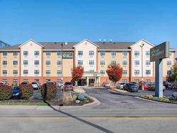 Extended Stay America Cincinnati Covington