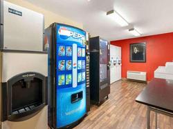 Extended Stay America Cincinnati Covington