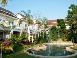 Tonwa Resort