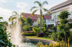Tonwa Resort