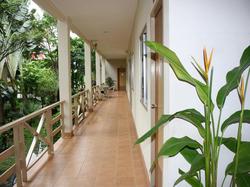 Tonwa Resort