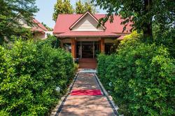 Tonwa Resort