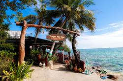 Tongta Phaview Resort