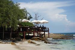 Tongta Phaview Resort