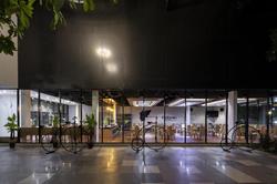 The Velo S Hotel And Bmx Pump Track