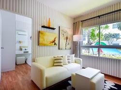 The Trust Hua Hin Kitty Room Condo