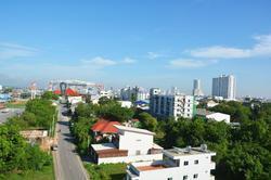 The Smart Hotel Hat Yai