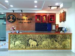 The Seven Luck Stay In Style