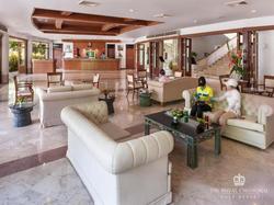 The Royal Chiang Mai Golf Resort