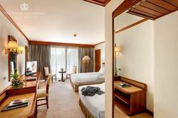 The Royal Chiang Mai Golf Resort