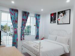 The Prince Hotel