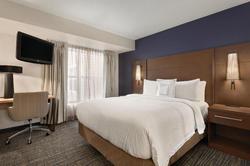 Residence Inn By Marriott Buffalo Galleria Mall