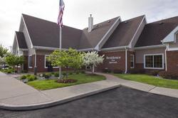 Residence Inn By Marriott Buffalo Galleria Mall