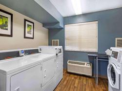 Extended Stay America Kansas City Airport Tiffany