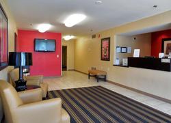 Extended Stay America Richmond W Broad Street Glen