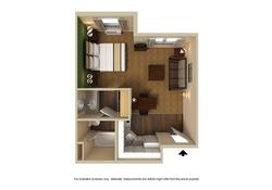 Extended Stay America Richmond W Broad Street Glen