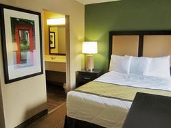 Extended Stay America Richmond W Broad Street Glen