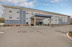Iris Garden Inn