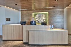 Fairfield Inn Suites By Marriott Albuquerque North