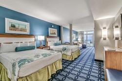 Homewood Suites by Hilton Myrtle Beach Oceanfront