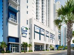 Homewood Suites by Hilton Myrtle Beach Oceanfront