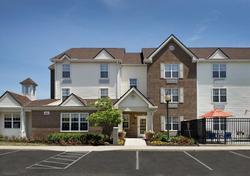 Towneplace Suites By Marriott Gahanna