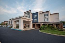 Towneplace Suites By Marriott Gahanna
