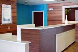 Fairfield Inn Myrtle Beach Broadway At The Beach