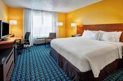 Fairfield Inn Myrtle Beach Broadway At The Beach