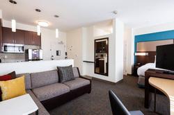 Residence Inn By Marriott Oklahoma City Airport