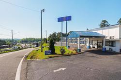 Motel 6 Cleveland Tennesse