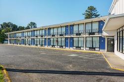 Motel 6 Cleveland Tennesse