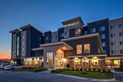 Residence Inn By Marriott Tulsa Midtown