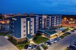 Residence Inn By Marriott Tulsa Midtown